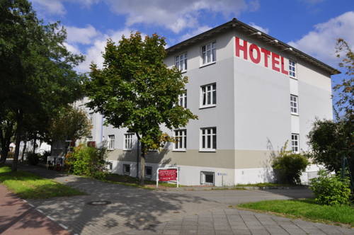 Berlin Booking.com