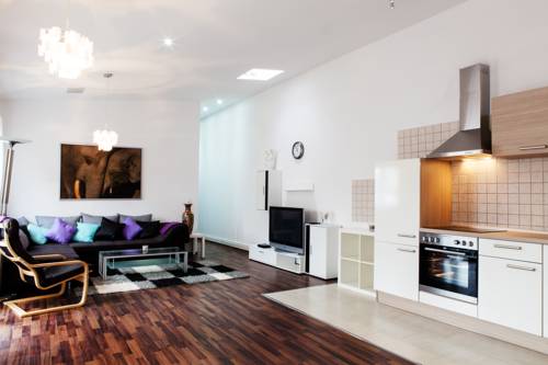 Berlin Booking.com