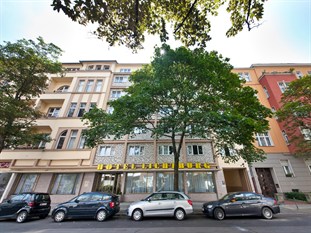 Berlin Agoda.com Hotels