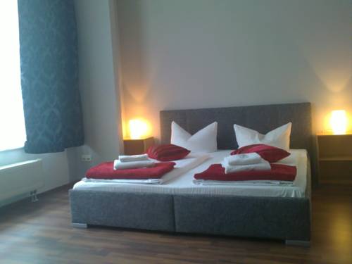 Berlin Booking.com