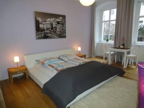 Berlin Booking.com