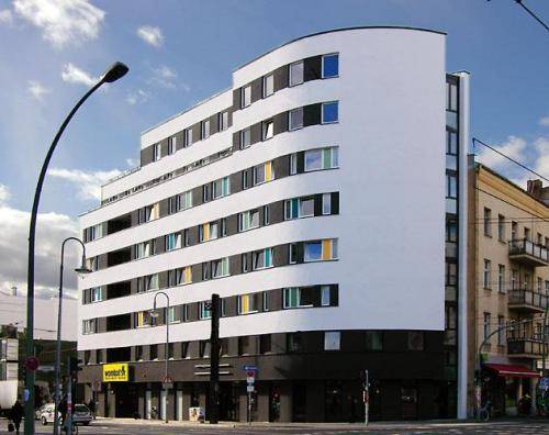 Berlin Booking.com