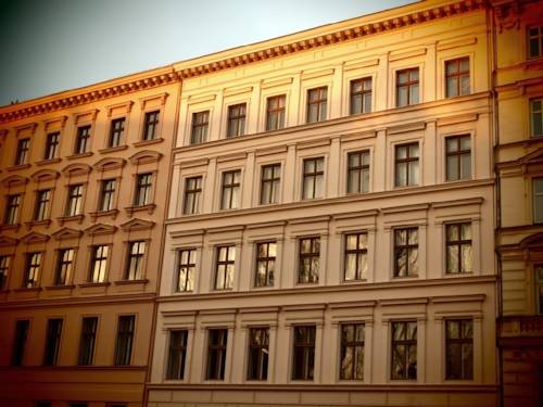 Berlin Booking.com