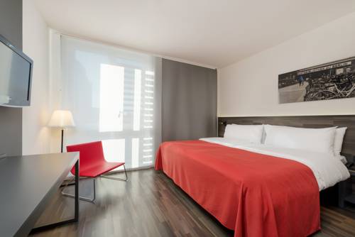 Berlin Booking.com