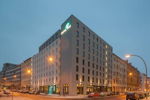 Berlin Booking.com
