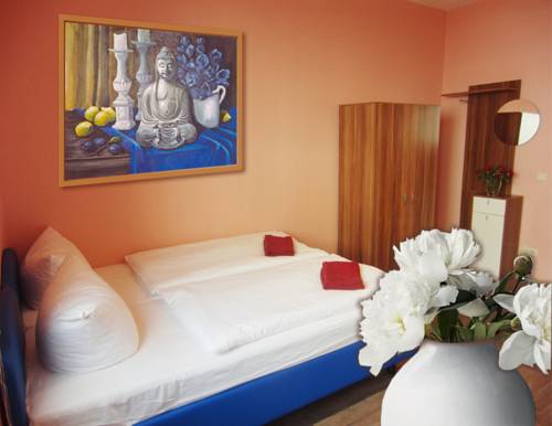 Berlin Booking.com