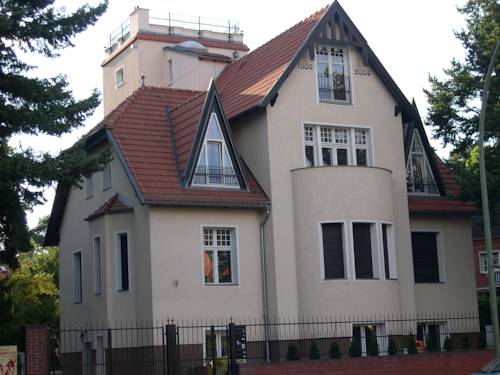 Berlin Booking.com