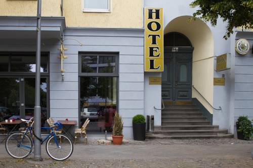Berlin Booking.com