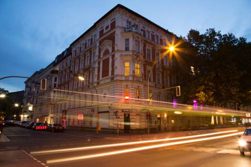 Berlin Booking.com
