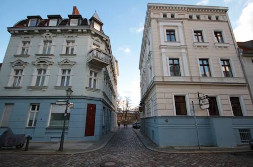 Berlin Booking.com