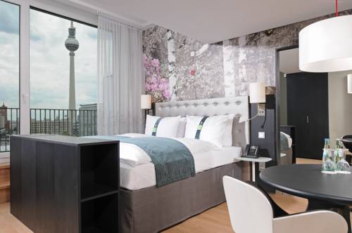 Berlin Booking.com