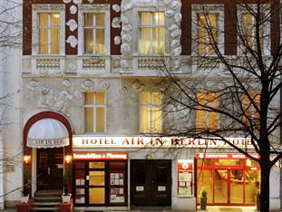 Berlin Agoda.com Hotels