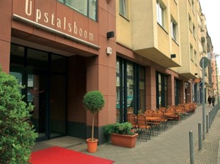 Berlin Agoda.com Hotels