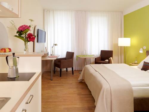 Berlin Booking.com