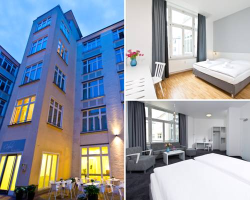 Berlin Booking.com