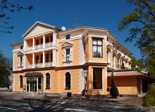 Berlin Booking.com