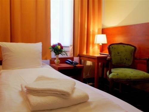 Berlin Booking.com