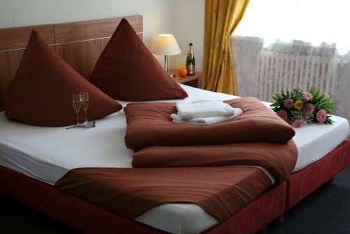 Berlin Booking.com