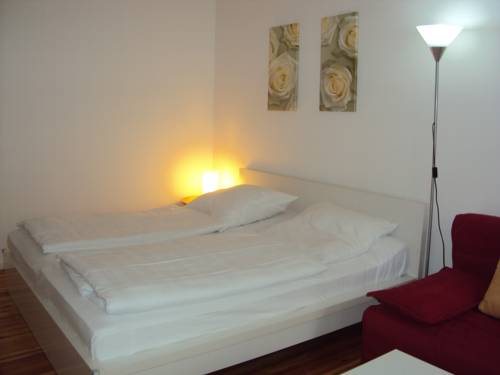 Berlin Booking.com