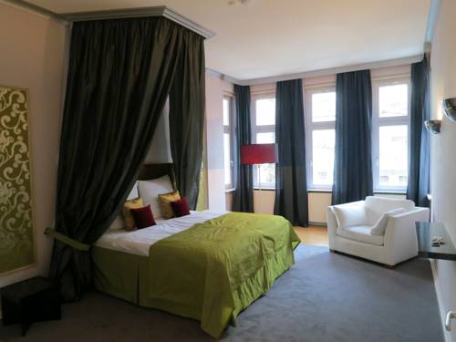 Berlin Booking.com