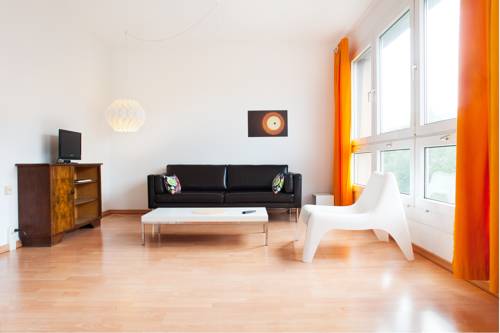 Berlin Booking.com