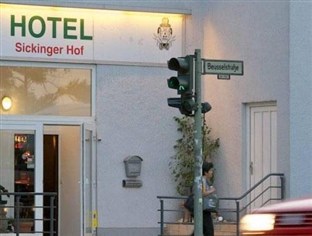 Berlin Agoda.com Hotels