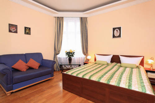 Berlin Booking.com