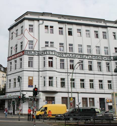 Berlin Booking.com