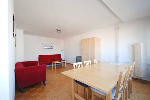 Berlin Booking.com