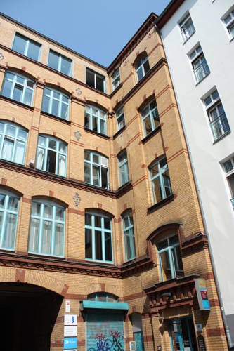 Berlin Booking.com