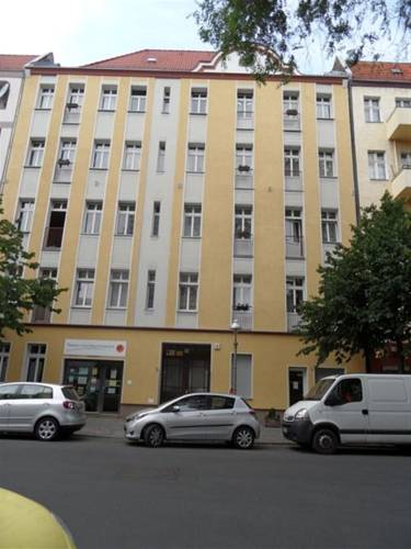 Berlin Booking.com
