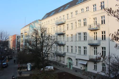 Berlin Booking.com