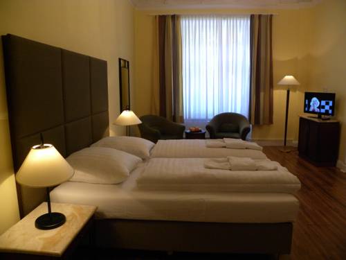 Berlin Booking.com