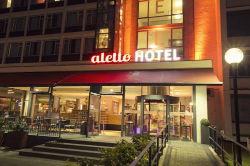 Berlin Booking.com
