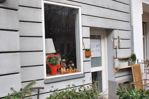 Berlin Booking.com
