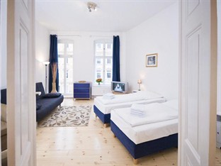 Berlin Agoda.com Hotels