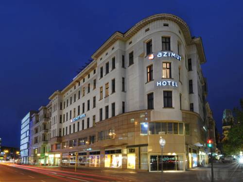 Berlin Booking.com