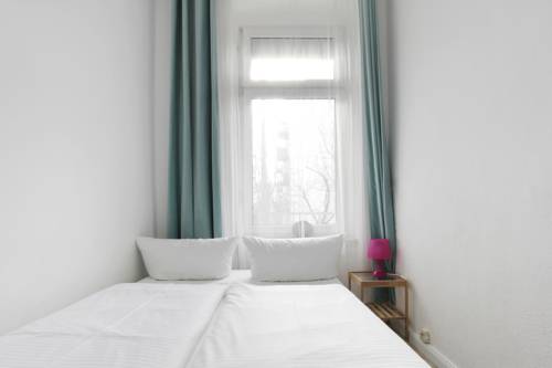 Berlin Booking.com