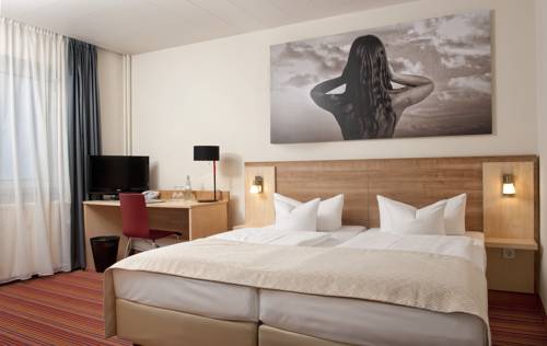 Berlin Booking.com