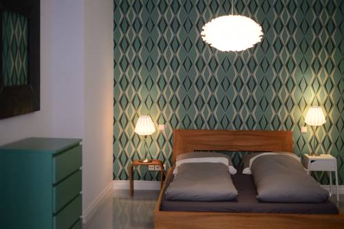Berlin Booking.com