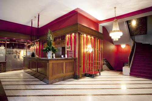 Berlin Booking.com