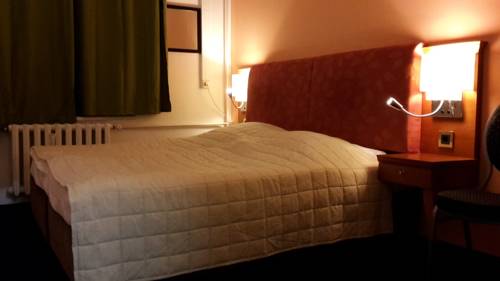 Berlin Booking.com