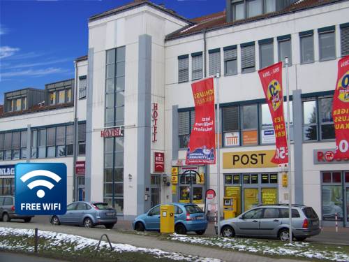 Berlin Booking.com