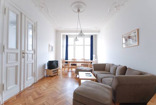 Berlin Booking.com