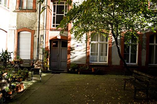 Berlin Booking.com