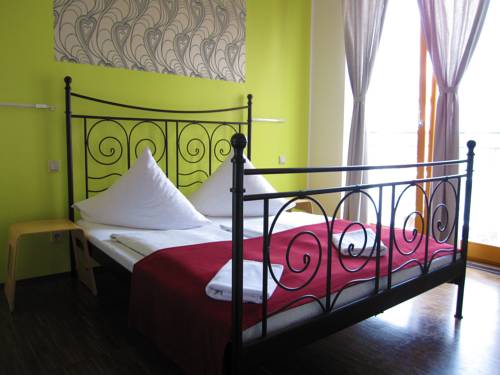 Berlin Booking.com