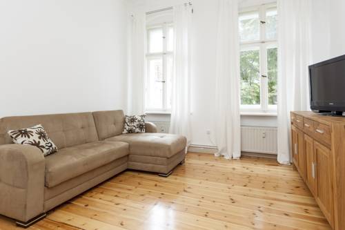 Berlin Booking.com