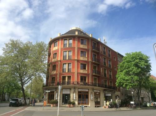Berlin Booking.com