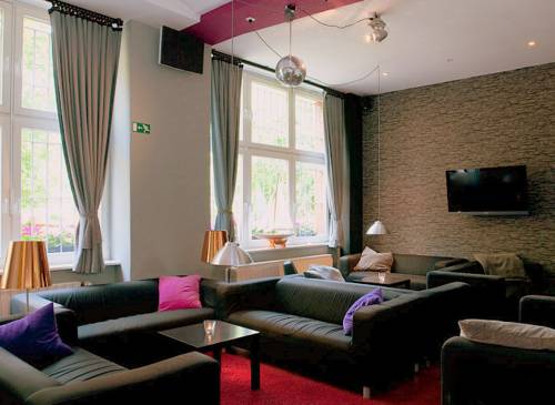 Berlin Booking.com