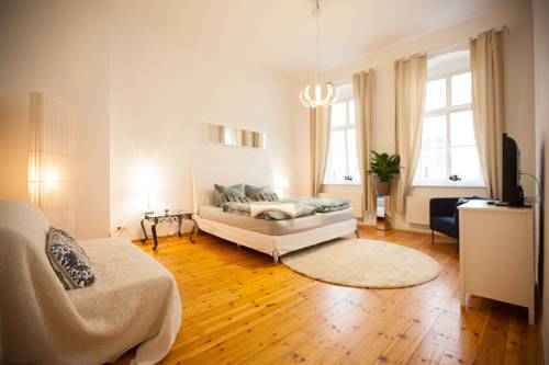 Berlin Booking.com